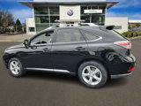Used 2015 Lexus RX 350 FWD image 3