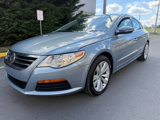 Used 2011 Volkswagen CC Sport image 3
