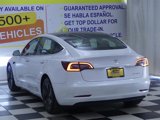 Used 2018 Tesla Model 3 Long Range image 4