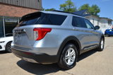 Used 2023 Ford Explorer XLT w/ Equipment Group 202A image 6