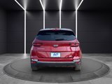 Used 2020 Kia Sportage LX image 5
