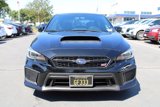 Used 2018 Subaru WRX STI Limited w/ Popular Package #1 image 2