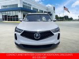 Used 2023 Acura RDX A-Spec image 3