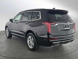 New 2025 Cadillac XT6 Luxury image 3