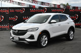 Used 2023 Buick Encore GX Preferred image 3