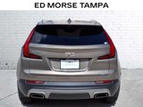 Used 2020 Cadillac XT4 Premium Luxury image 4