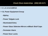 Used 2019 Ford F150 XL w/ XL Power Equipment Group image 4