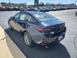 New 2025 MAZDA MAZDA3 s image 5