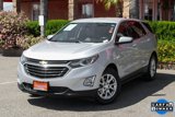 Used 2020 Chevrolet Equinox LT w/ Driver Convenience Package image 4