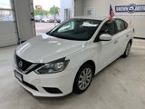 Used 2019 Nissan Sentra S image 2