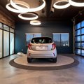 Used 2019 Chevrolet Spark LT image 4