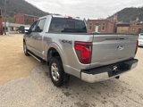 New 2025 Ford F150 XLT image 3