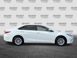 Used 2016 Toyota Camry LE image 3