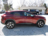 Used 2024 Chevrolet Trax RS image 6