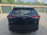 Certified 2022 Toyota RAV4 XLE image 5
