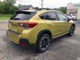 Used 2021 Subaru Crosstrek 2.0i Premium w/ Moonroof Package image 5