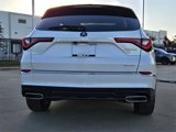 Certified 2024 Acura MDX SH-AWD image 4
