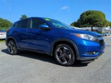 Used 2018 Honda HR-V EX image 2
