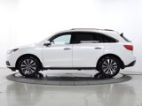 Used 2016 Acura MDX SH-AWD w/ Technology Package image 4
