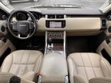 Used 2015 Land Rover Range Rover Sport HSE image 2