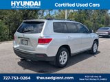 Used 2012 Toyota Highlander SE image 5