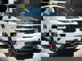 Used 2018 Jeep Grand Cherokee Trailhawk image 3