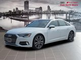 Used 2020 Audi A6 2.0T Premium w/ Convenience Package image 3