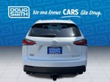 Used 2017 Lexus NX 200t AWD image 5
