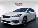 Used 2022 Subaru Impreza 2.0i Sport image 3