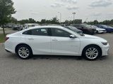 Used 2017 Chevrolet Malibu LT image 4