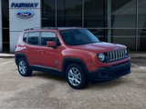 Used 2015 Jeep Renegade Latitude w/ Popular Equipment Group image 3