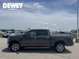 Used 2017 Ford F150 XLT w/ Equipment Group 302A Luxury image 5
