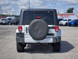Used 2012 Jeep Wrangler Unlimited Sahara image 6