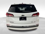 Used 2022 Chevrolet Equinox RS w/ LPO, Floor Liner Package image 3