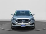 Certified 2022 Ford Edge Titanium w/ Cargo Accessory Package image 3