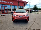Used 2016 Toyota RAV4 XLE image 2