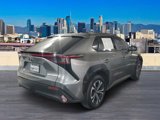Used 2024 Toyota bZ4X XLE image 4