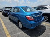 Used 2024 Mitsubishi Mirage G4 LE image 3
