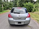 Used 2007 Nissan Versa SL w/ Convenience Pkg image 4