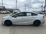 Used 2017 Chevrolet Cruze LT w/ Sun And Sound Package image 5