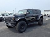 Certified 2023 Ford Bronco Raptor image 3