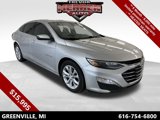 Used 2022 Chevrolet Malibu LT image 1
