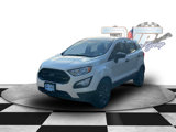Certified 2020 Ford EcoSport S image 4