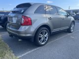 Used 2014 Ford Edge Limited w/ Equipment Group 301A image 4