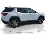 New 2025 GMC Terrain Elevation image 3