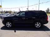 Used 2007 Chevrolet Tahoe LTZ w/ LTZ Preferred Equipment Group image 3