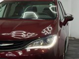 Used 2018 Chrysler Pacifica Limited w/ Advanced Safetytec Group image 6