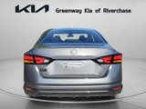Used 2024 Nissan Altima 2.5 SV image 5