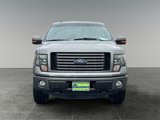 Used 2012 Ford F150 4x4 SuperCrew image 2