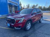 Used 2023 GMC Terrain SLE w/ Driver Convenience Package image 3
